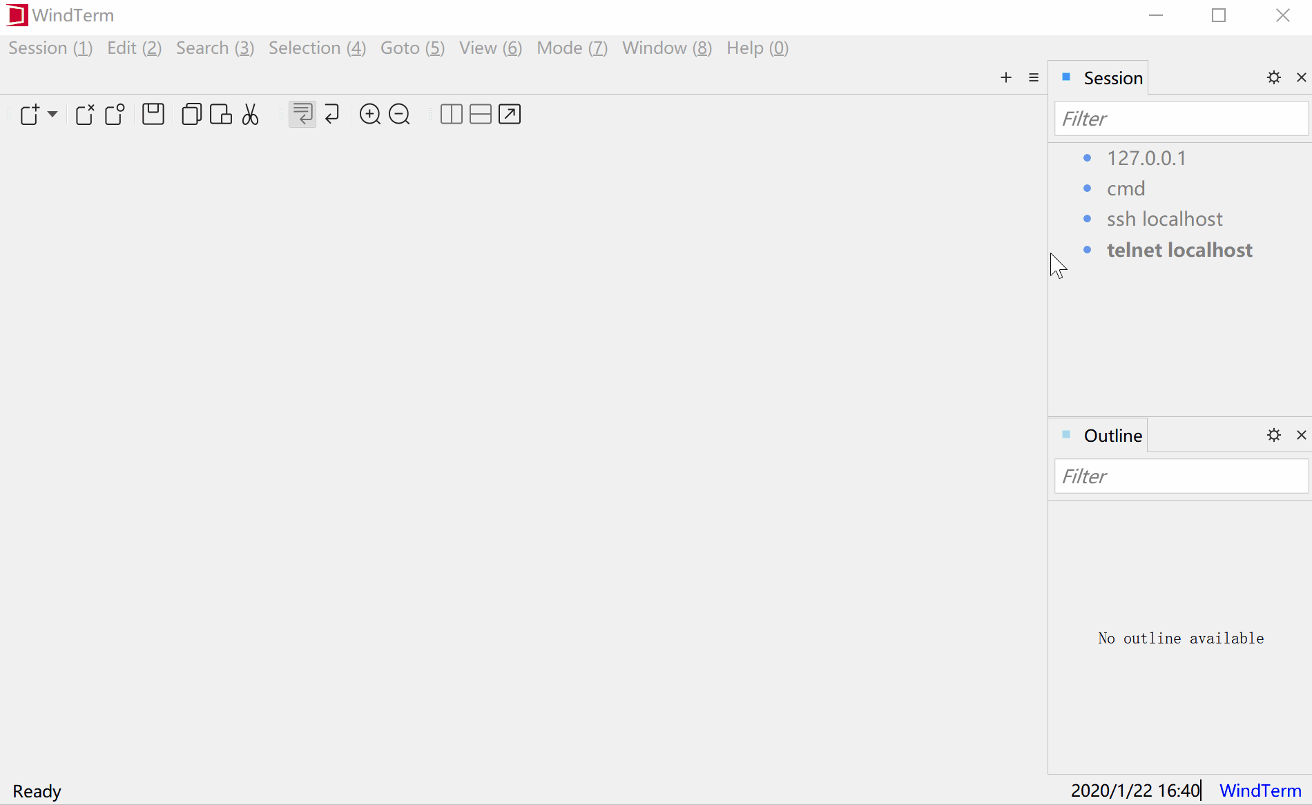 ...